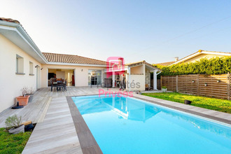 achat maison st-loubes 33450