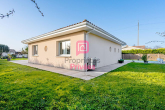 achat maison st-loubes 33450