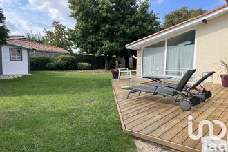 achat maison st-loubes 33450