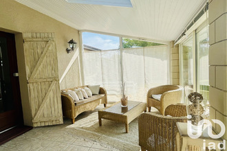 achat maison st-loubes 33450