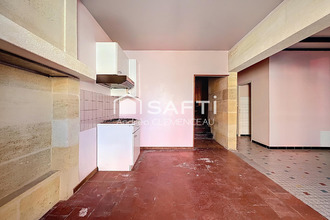 achat maison st-loubes 33450