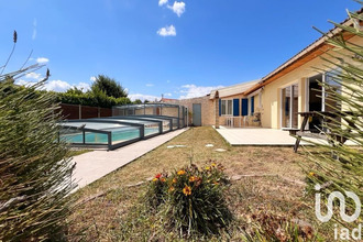 achat maison st-loubes 33450