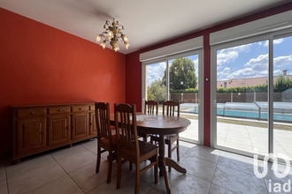 achat maison st-loubes 33450