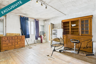 achat maison st-loubes 33450