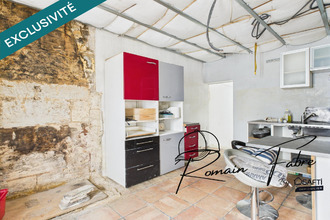 achat maison st-loubes 33450