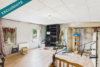 achat maison st-loubes 33450