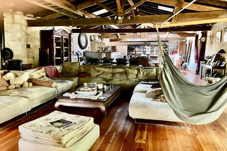 achat maison st-loubes 33450