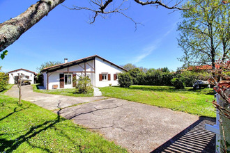 achat maison st-loubes 33450