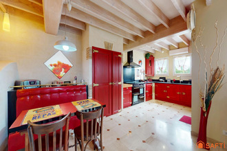 achat maison st-loubes 33450