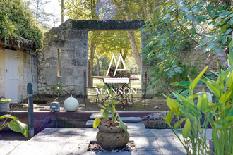 achat maison st-loubes 33450