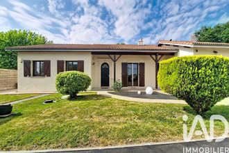 achat maison st-loubes 33450