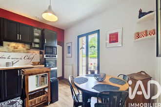 achat maison st-loubes 33450