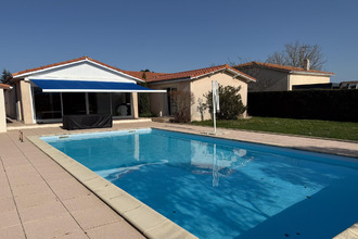 achat maison st-loubes 33450