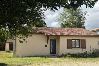 achat maison st-loubes 33450