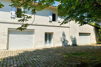 achat maison st-loubes 33450