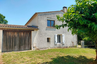 achat maison st-loubes 33450