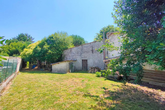 achat maison st-loubes 33450