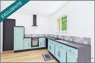achat maison st-loubes 33450