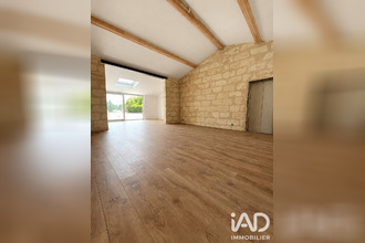 achat maison st-loubes 33450