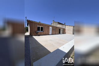 achat maison st-loubes 33450