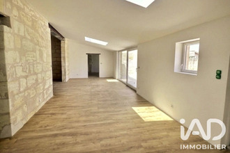 achat maison st-loubes 33450