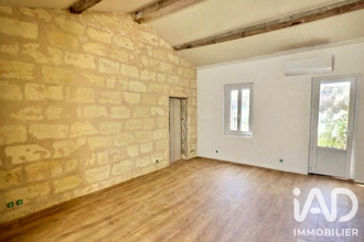 achat maison st-loubes 33450