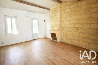 achat maison st-loubes 33450