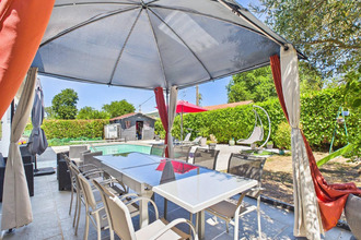 achat maison st-loubes 33450
