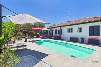 achat maison st-loubes 33450