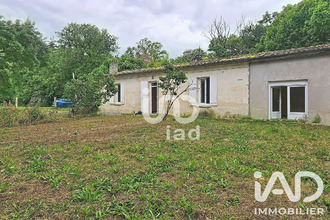 achat maison st-loubes 33450