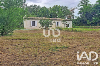 achat maison st-loubes 33450