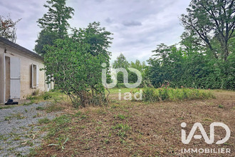 achat maison st-loubes 33450