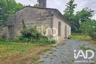 achat maison st-loubes 33450