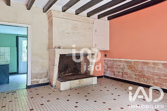 achat maison st-loubes 33450