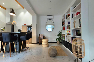 achat maison st-loubes 33450
