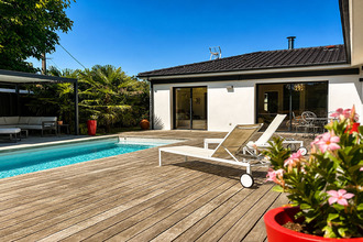 achat maison st-loubes 33450