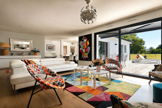 achat maison st-loubes 33450
