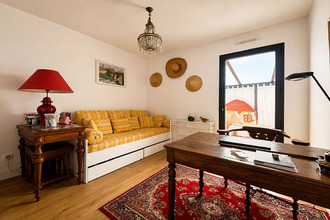 achat maison st-loubes 33450