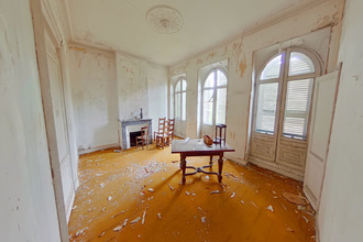 achat maison st-loubes 33450
