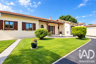 achat maison st-loubes 33450