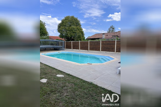achat maison st-loubes 33450