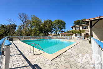 achat maison st-loubes 33450