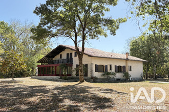 achat maison st-loubes 33450