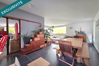 achat maison st-loubes 33450