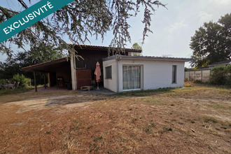 achat maison st-loubes 33450