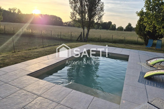 achat maison st-loubes 33450