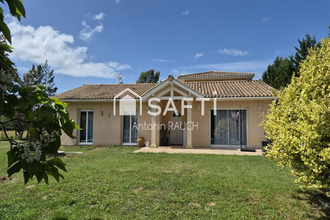 achat maison st-loubes 33450