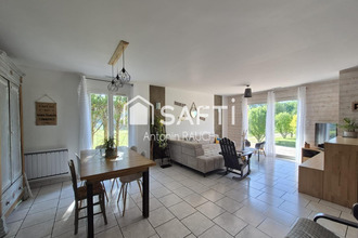 achat maison st-loubes 33450