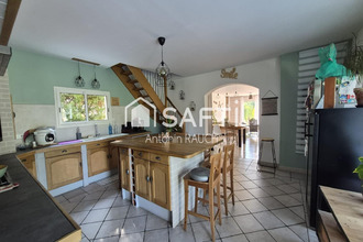 achat maison st-loubes 33450
