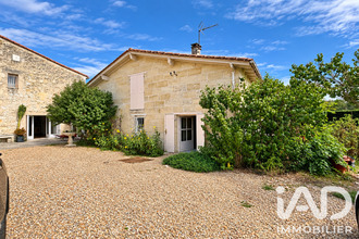 achat maison st-loubes 33450